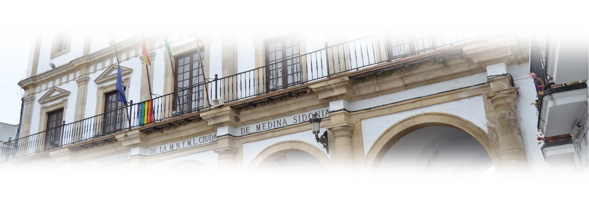 Medina Global — compromiso con Medina Sidonia