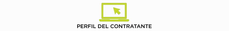 Perfil del contratante