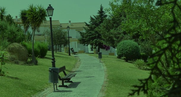 Instalaciones de Medina Global en Medina Sidonia