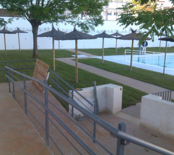 Piscina de verano 4