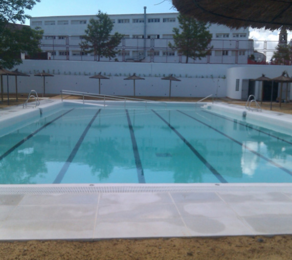 Piscina de verano 6