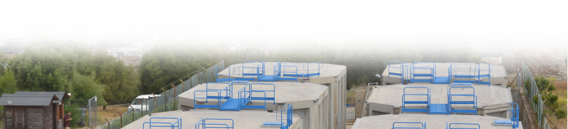 MEDIO AMBIENTE Y AGUAS