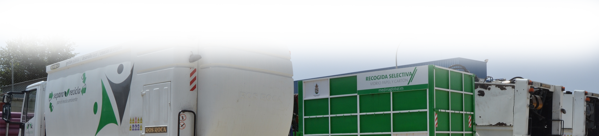 SERVICIO DE LIMPIEZA Y RSU