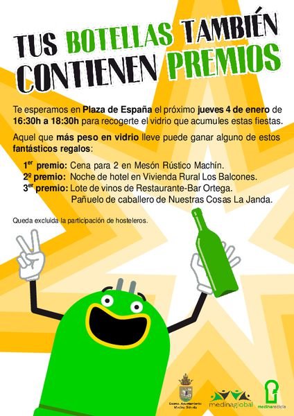 cartel medina