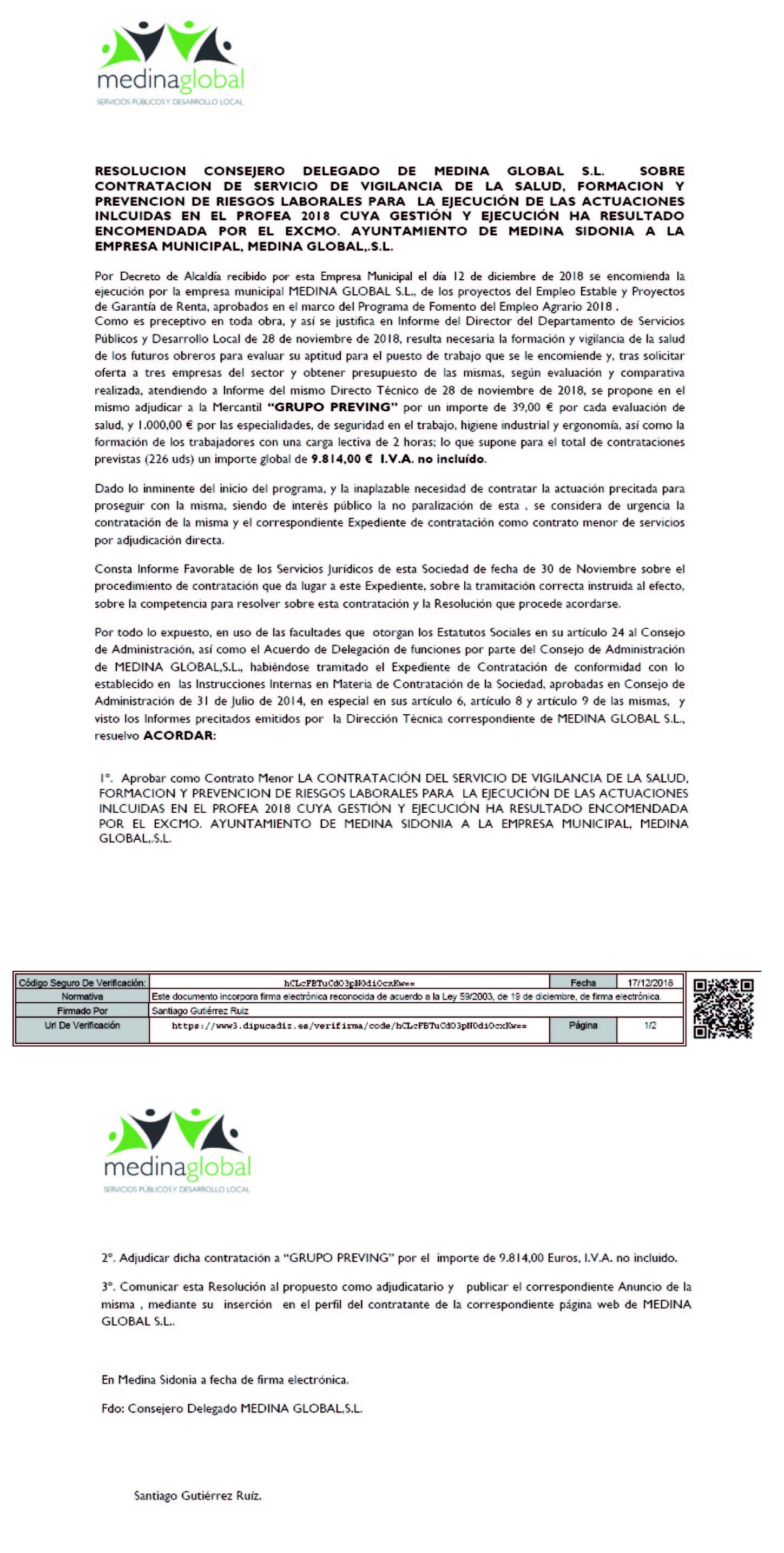 resolucion