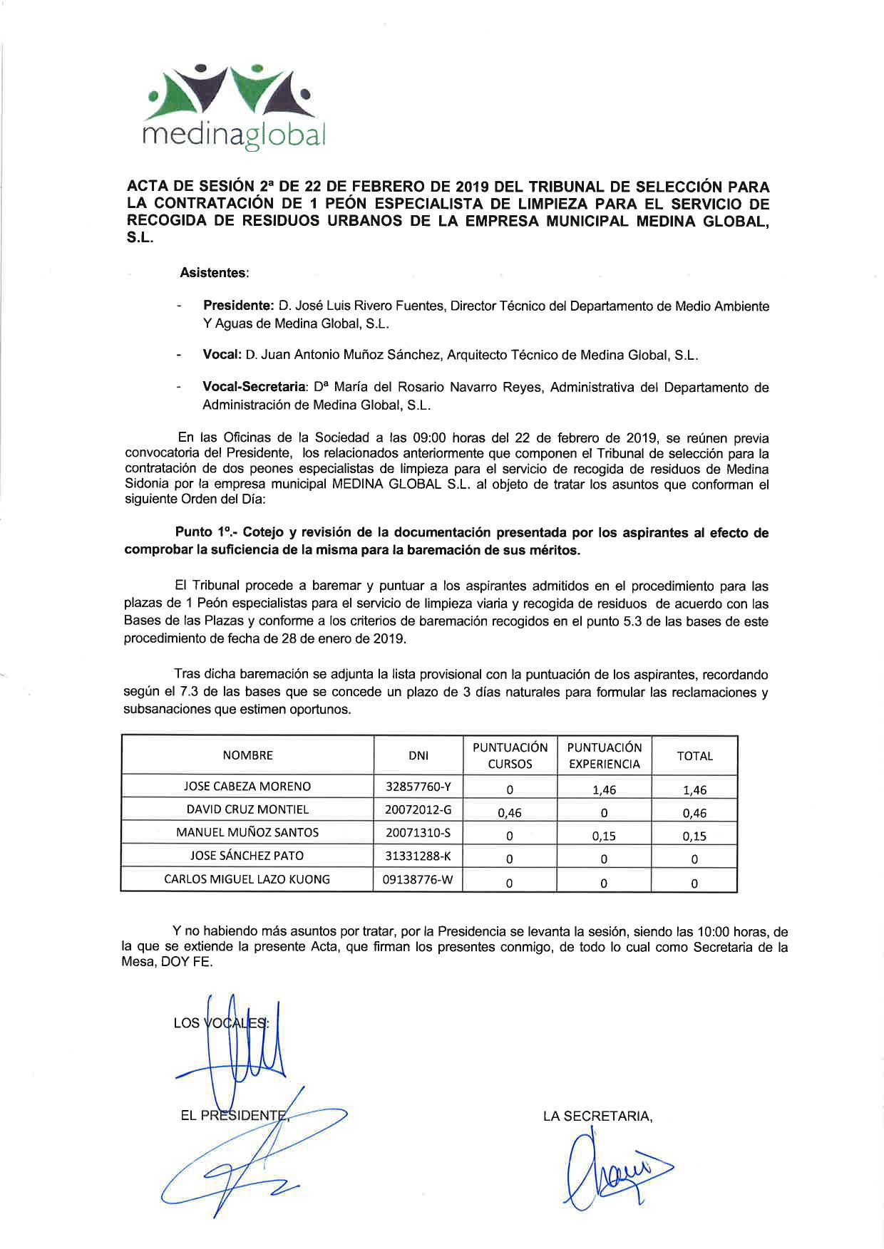 Acta SESION 2-contratacion peón especialista