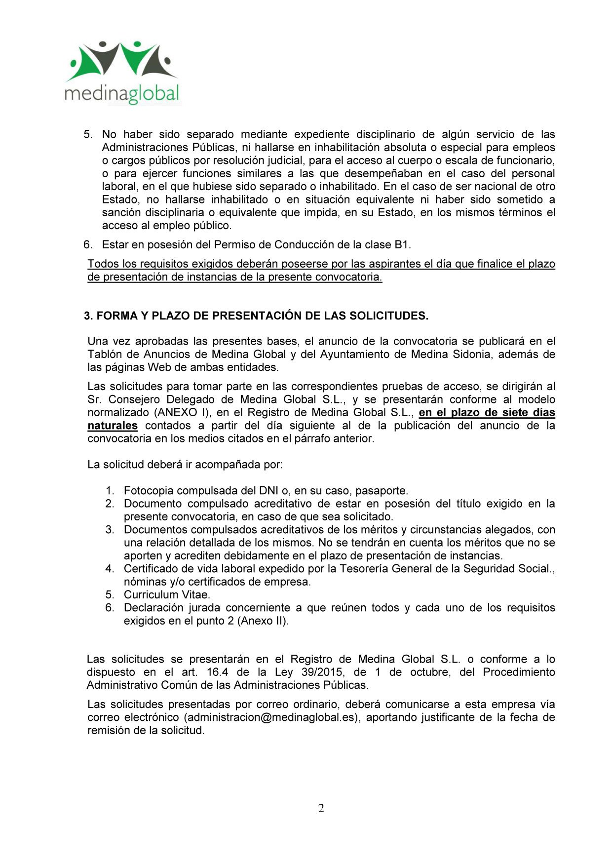 BASES CONTRATACION PEON RSU Y LV POR PREJUBILACIÓN-2