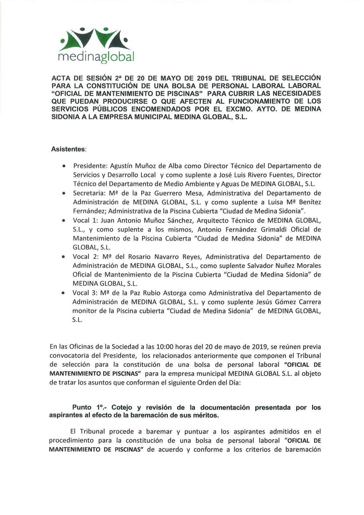 ACTA 2-¬ MANTENIMIENTO DE P+îSCINAS-1