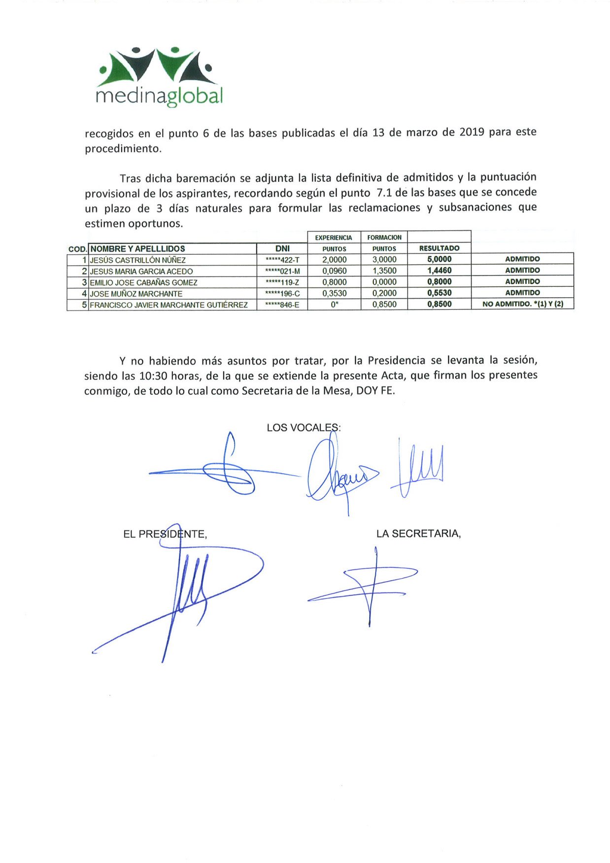 ACTA 2-¬ MANTENIMIENTO DE P+îSCINAS-2