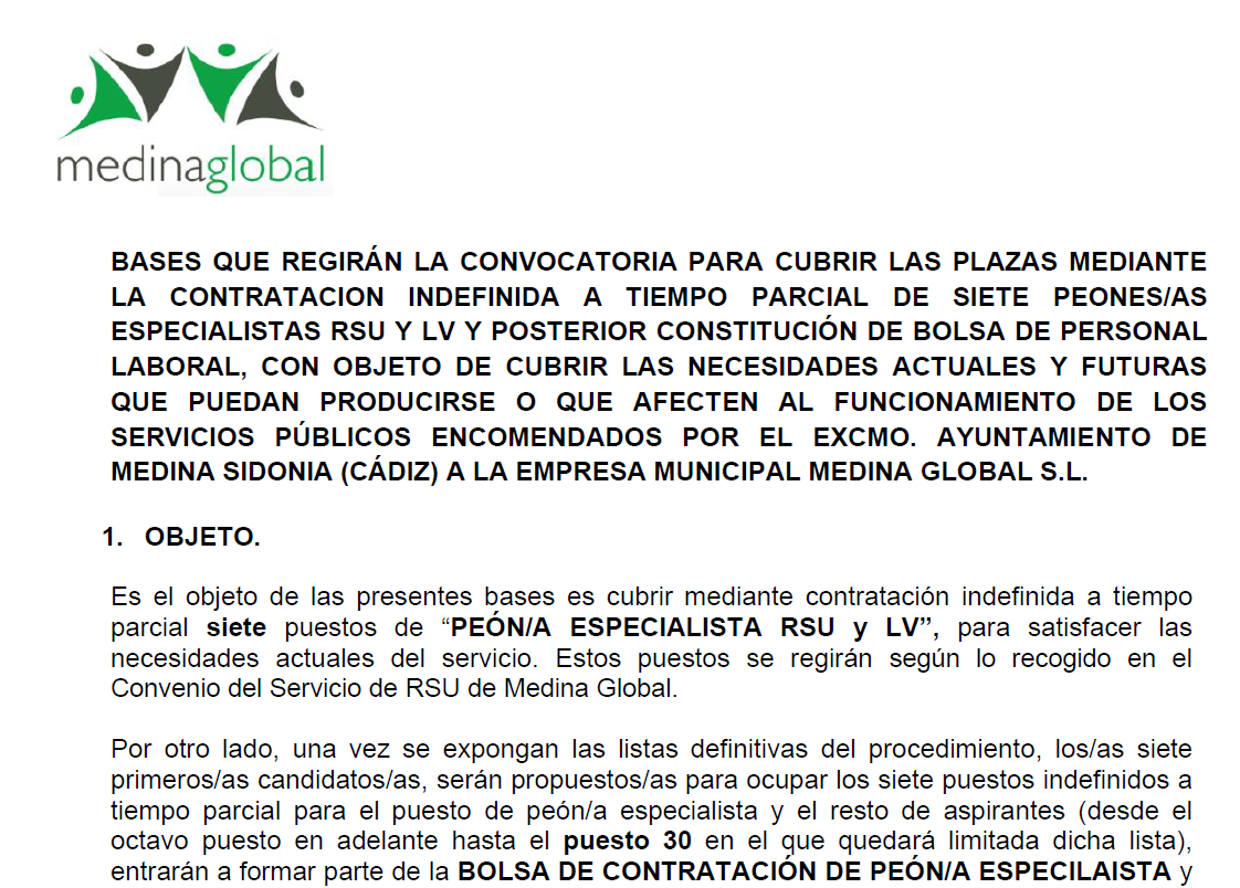 BASES DOCUMENT 2