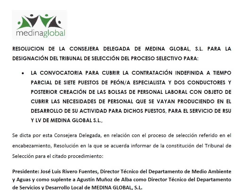 RESOLUCIÓN