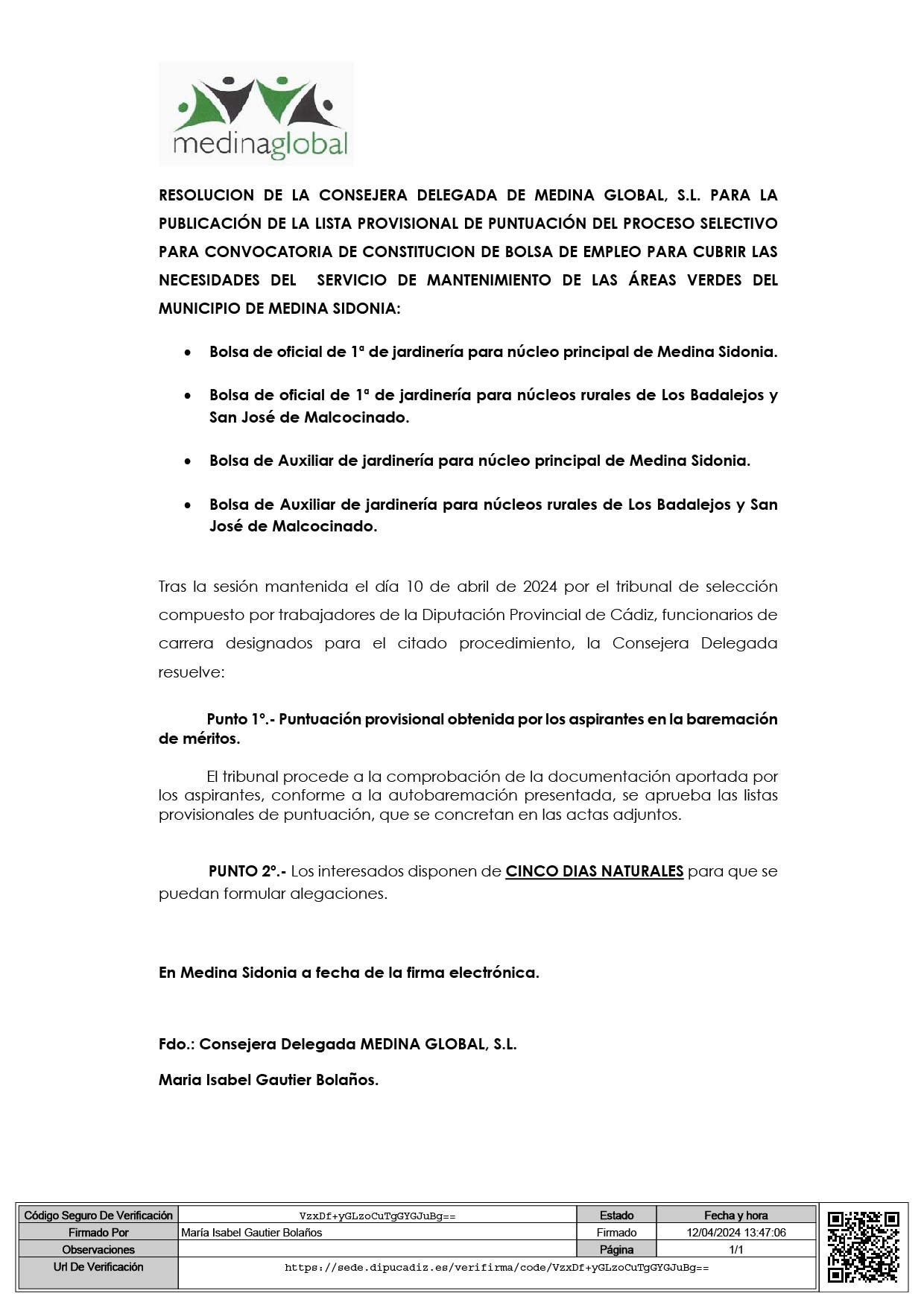resol-