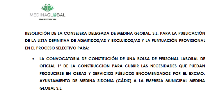 OFICIAL