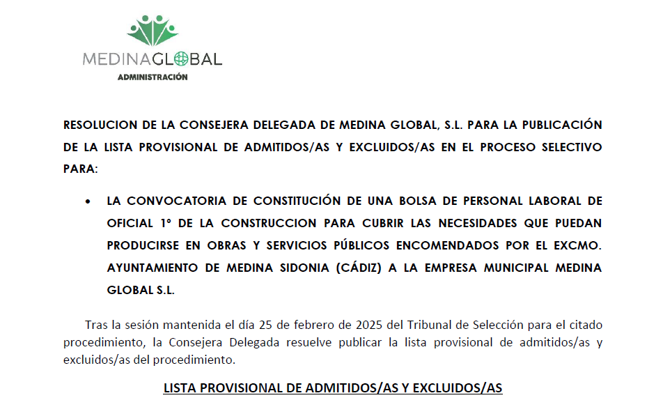oficial-primera construcción